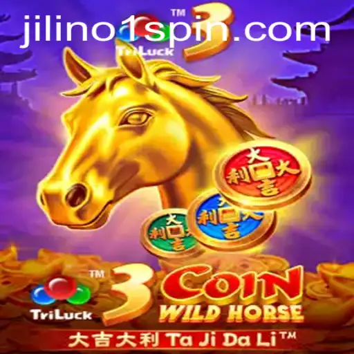 3CoinWildHorse: A Comprehensive Guide to the Game Taking the World by Storm