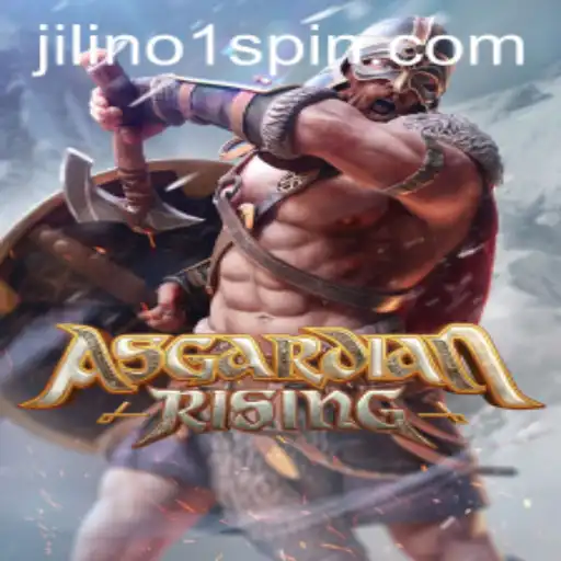 Unveiling AsgardianRising: A Thrilling Journey into Norse Mythology with JiLiNo1