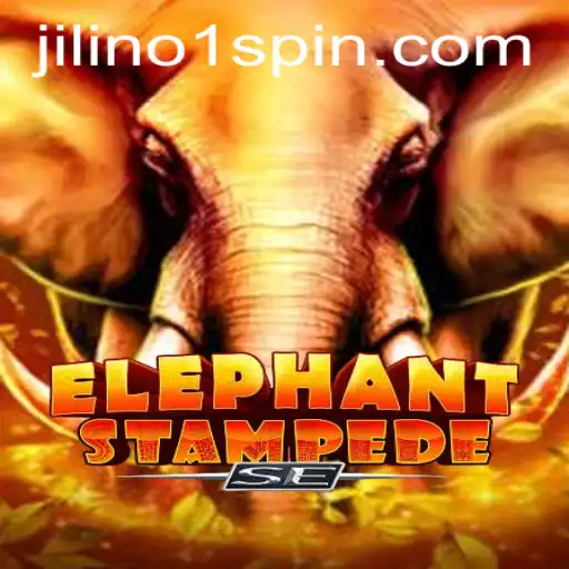 Discovering ElephantStampedeSE: A New Gaming Phenomenon with JiLiNo1