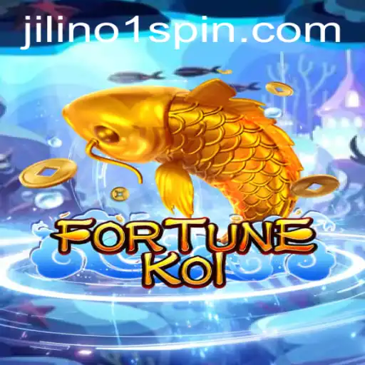 Unveiling the Excitement of FORTUNEKOI: The JiLiNo1 Gaming Experience