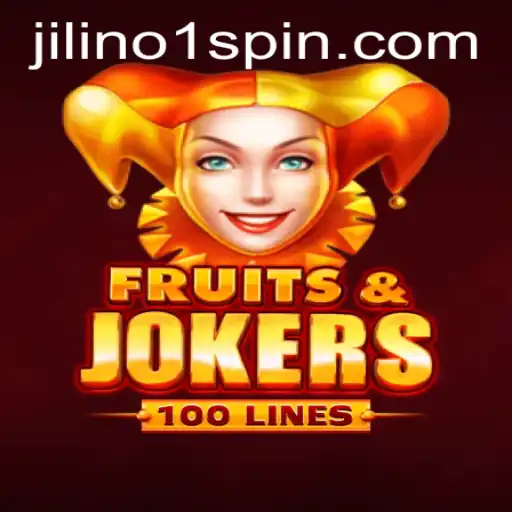 FruitsAndJokers100: An Engaging Spin on Classic Gaming