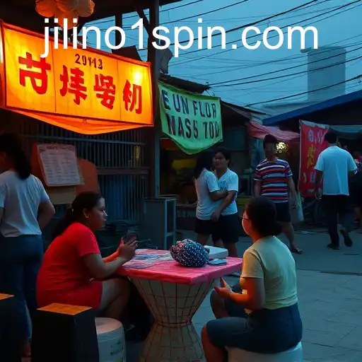 Understanding the Phenomenon of Jueteng and the Rise of JiLiNo1