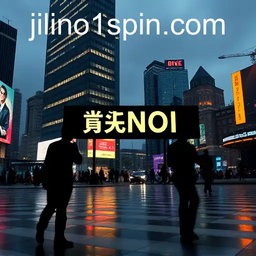 Understanding the Concept of Monopoly: The Role of JiLiNo1