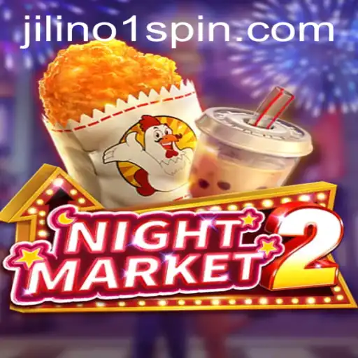 Exploring NightMarket2: An Immersive Gaming Experience
