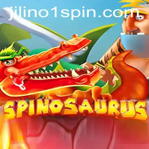 Discover the Thrills of Spinosaurus: The Ultimate Adventure Game by JiLiNo1