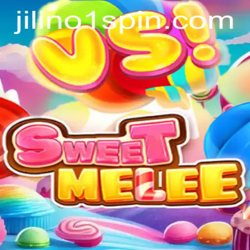 Discover the Adventure of SweetMelee and the Challenge of JiLiNo1