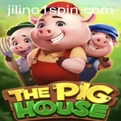 ThePigHouse: An Exciting Gaming Experience with JiLiNo1