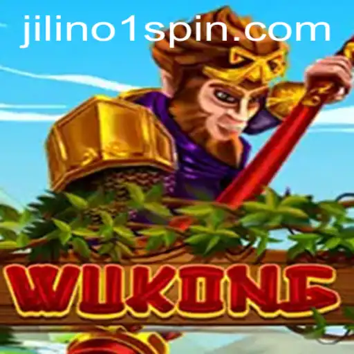 Wukong: A Journey Through the Fantastical World of JiLiNo1